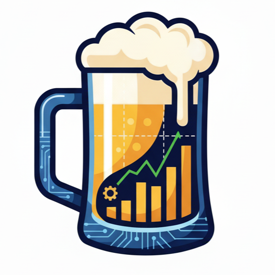 Backtest Brewery Logo