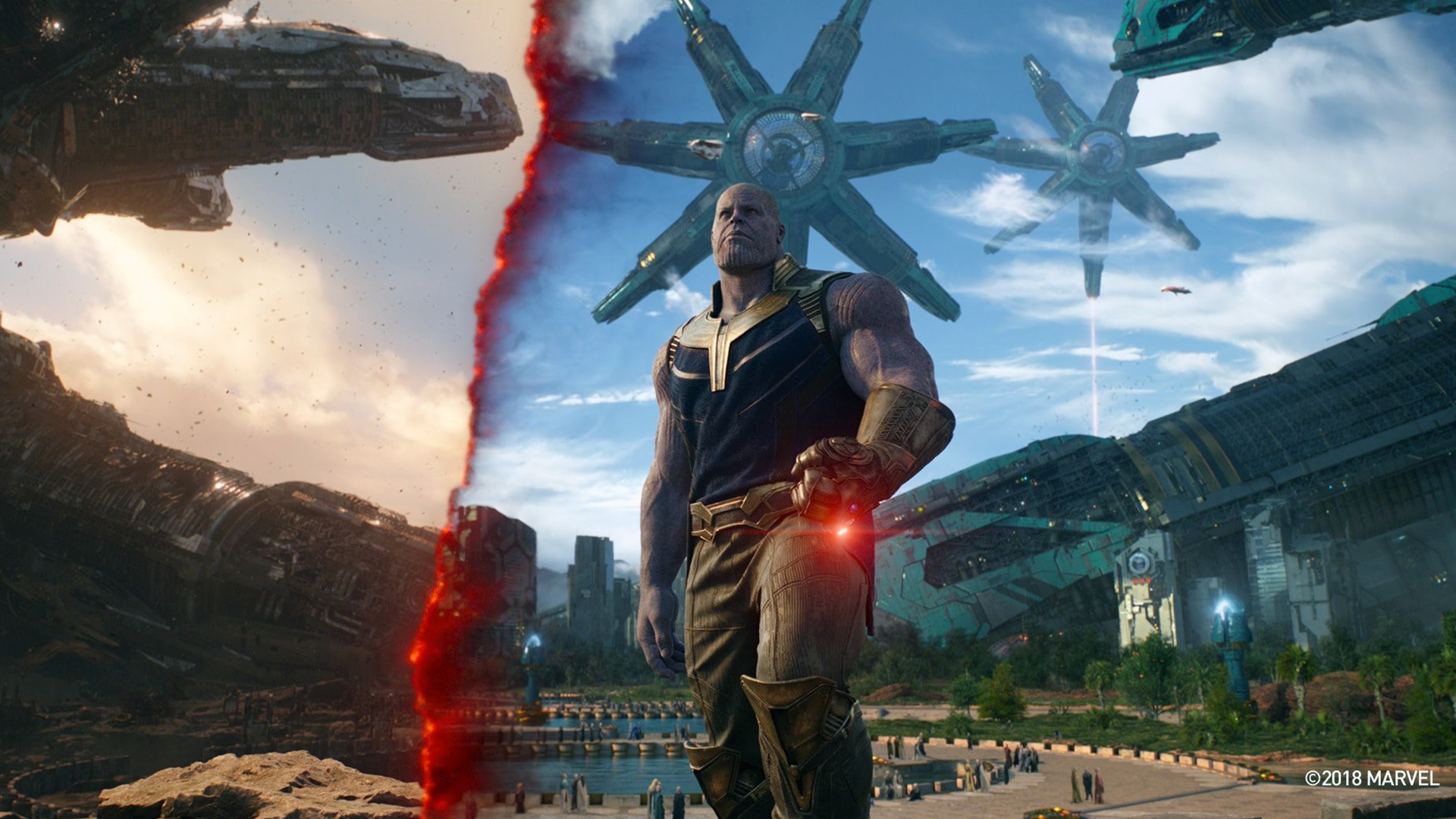 Thanos